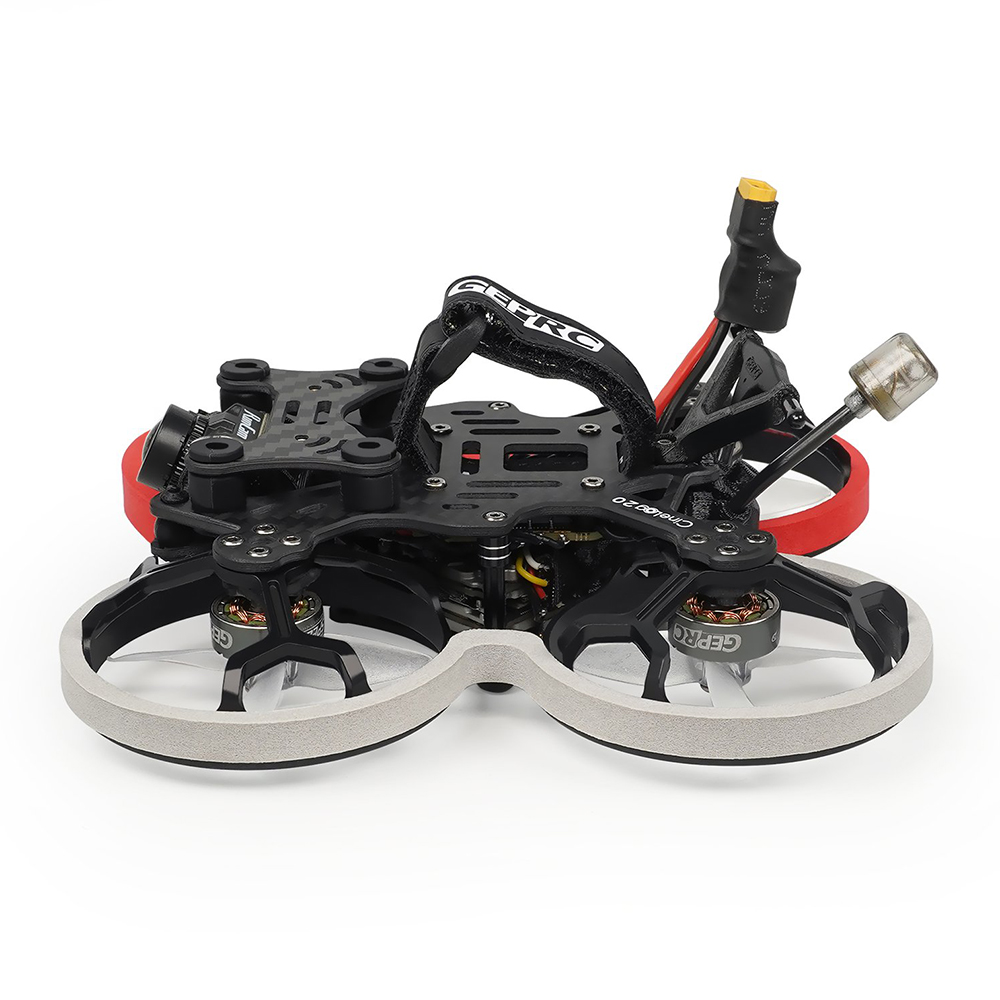 CineLog20 HD Wasp FPV Drone - Image 3
